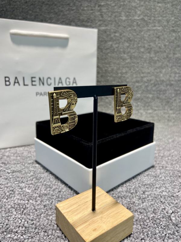 Balenciaga Earring 05lyr202 (2)